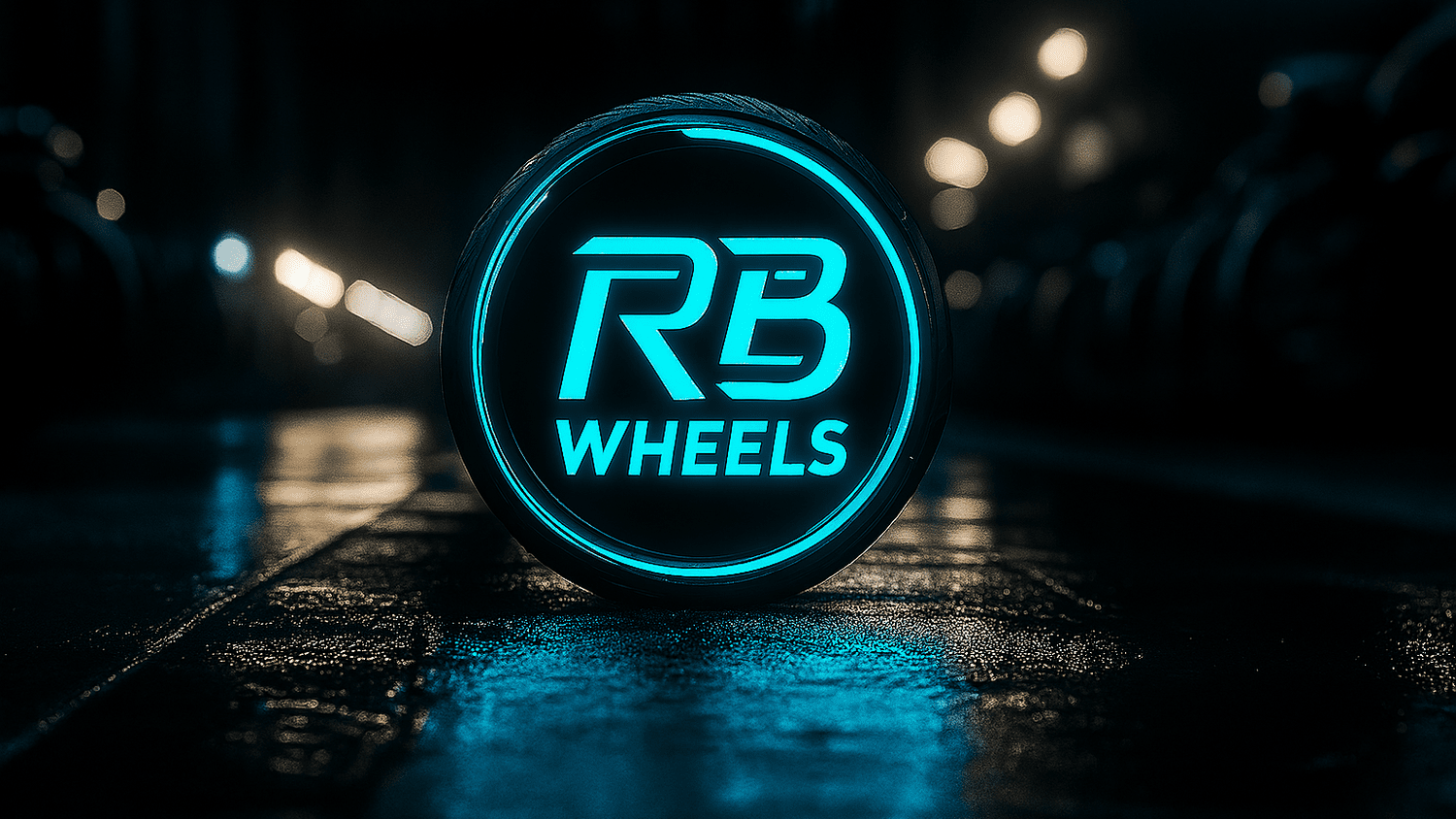 RB Wheels
