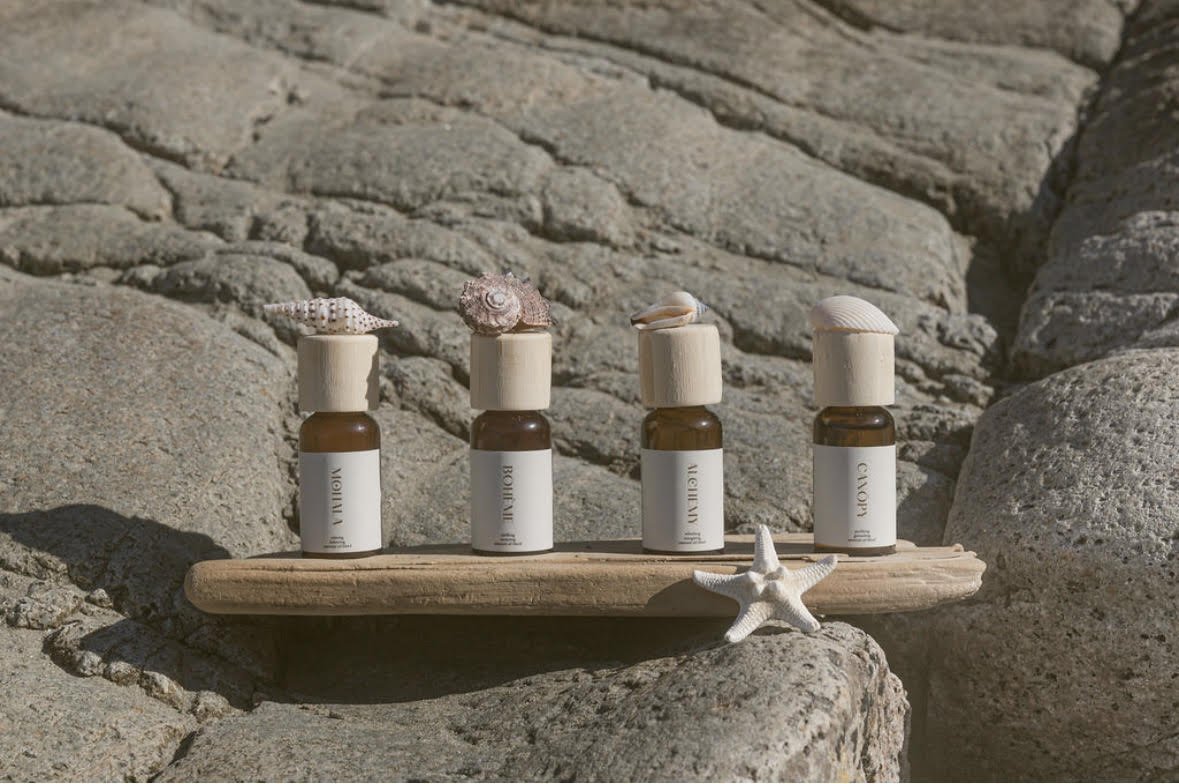 Can You Recommend a Spa in Tofino That Uses Natural, Locally Sourced Products?