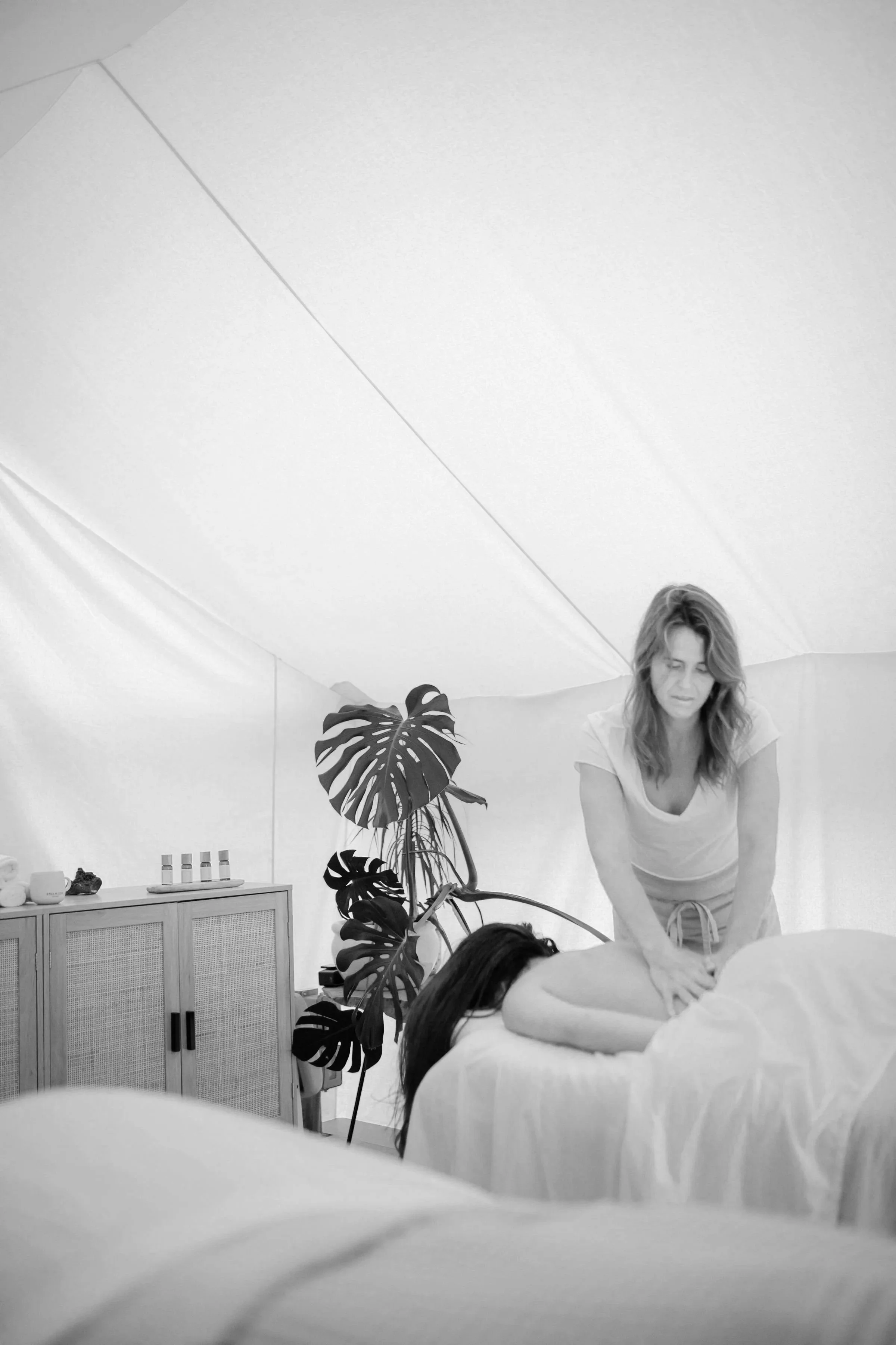 Why Touch Matters More in the Age of AI