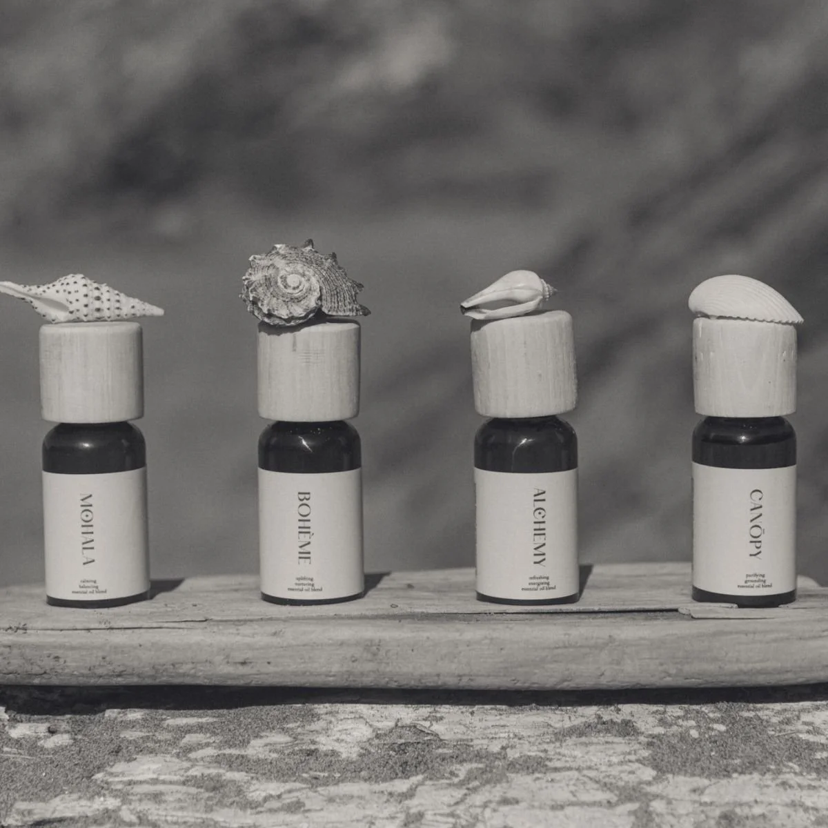 What We Put on Your Skin at Stillwater (and Where It Comes From)