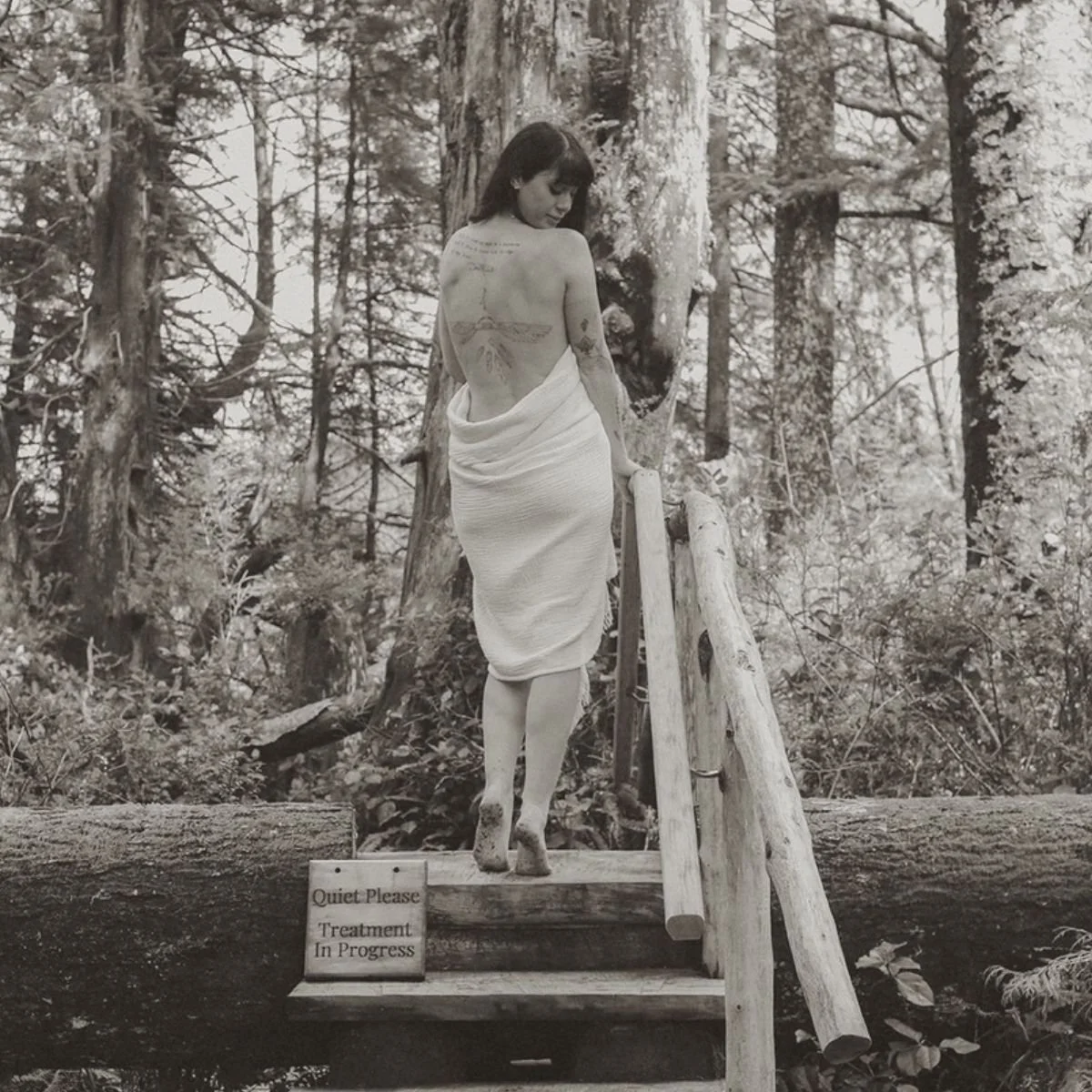 What Is a Nature Spa? And Why It Feels Different From a Traditional Spa