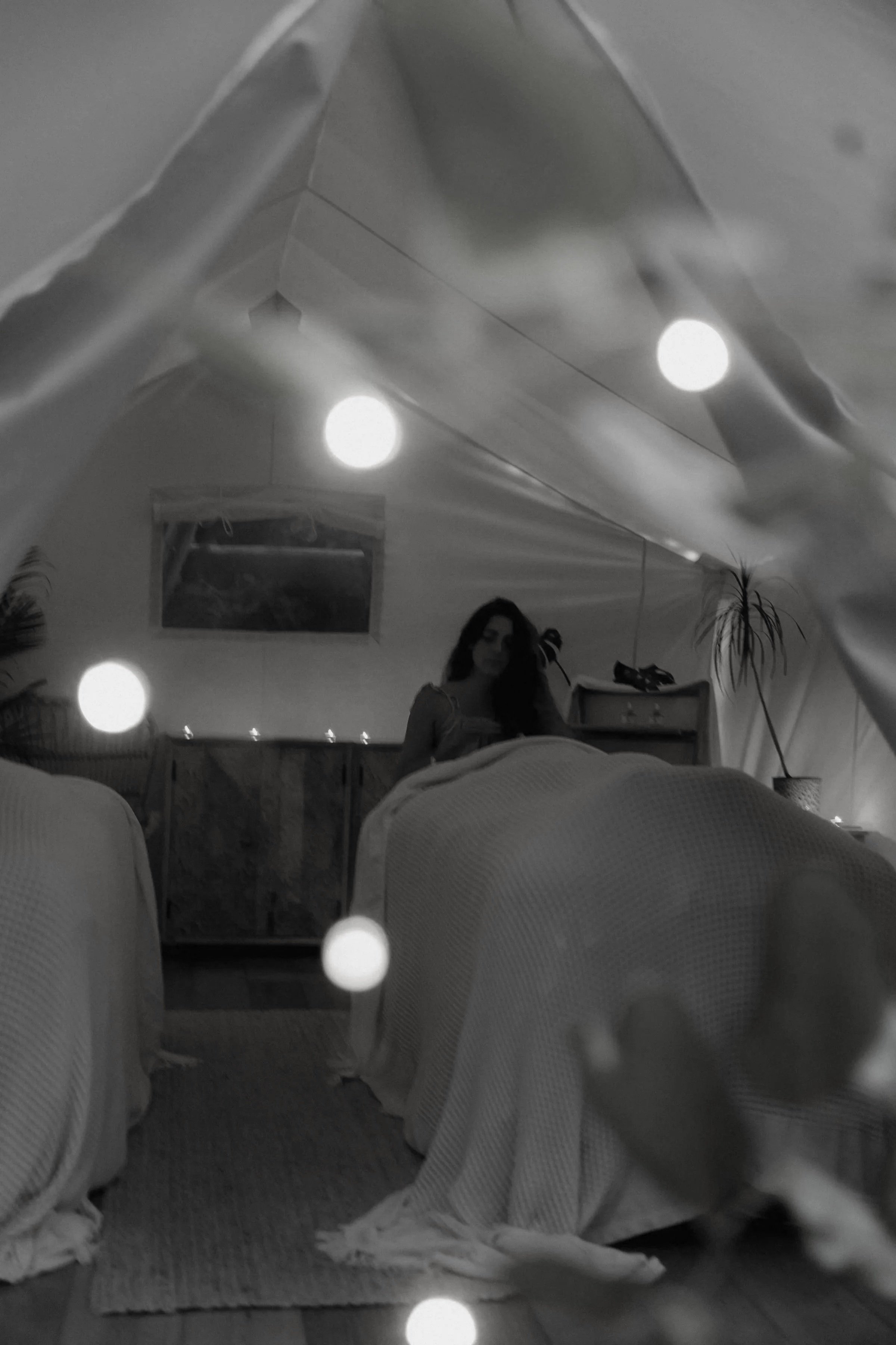 Nightlife in Tofino: Where Adventure Meets Quiet Magic