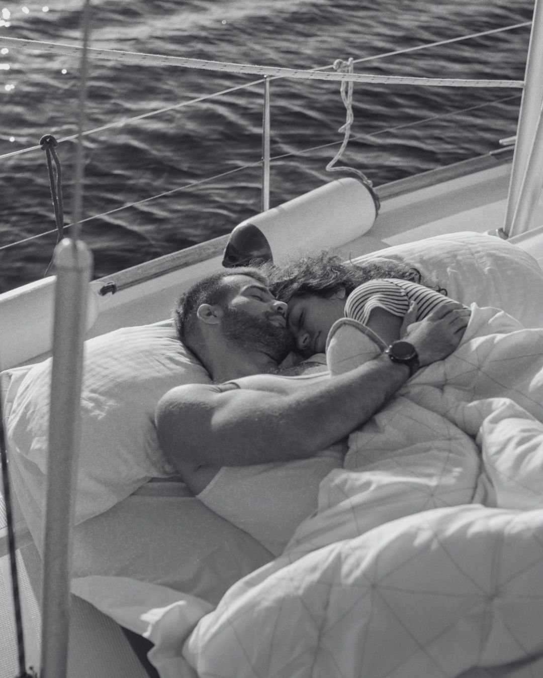 A Slow Weekend on Hornby Island: A Guide for Couples