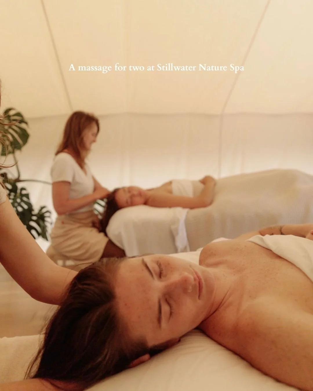 A massage for two at Stillwater Nature Spa.jpg