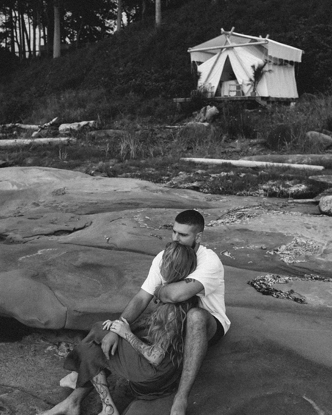 Your Wedding Weekend on Hornby Island: A Guide to Spa Experiences for the Wedding Party