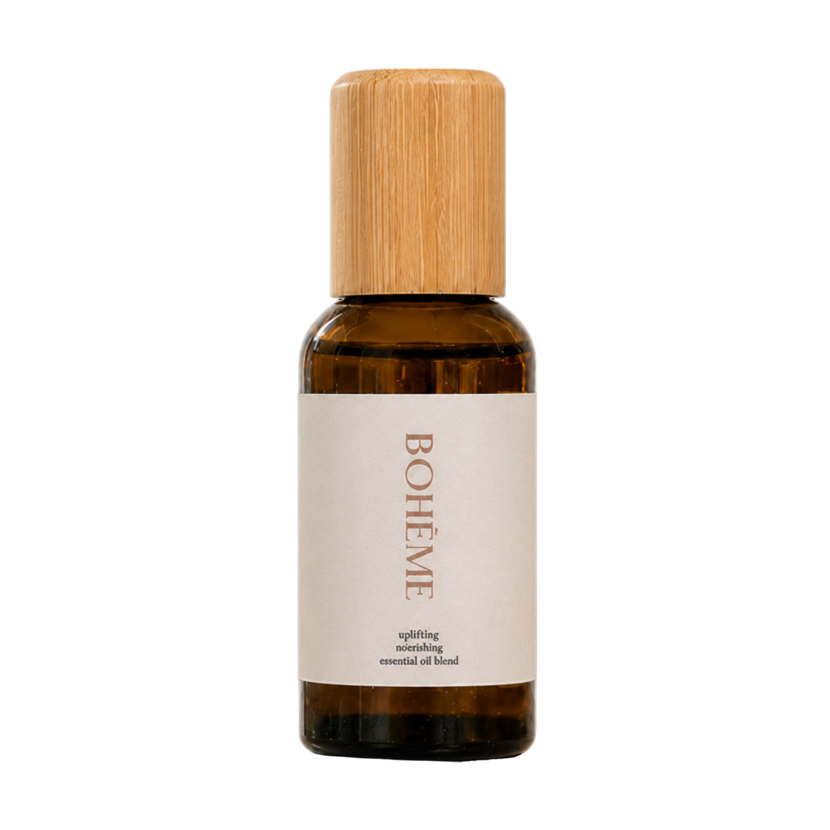Bohème Essential Oil