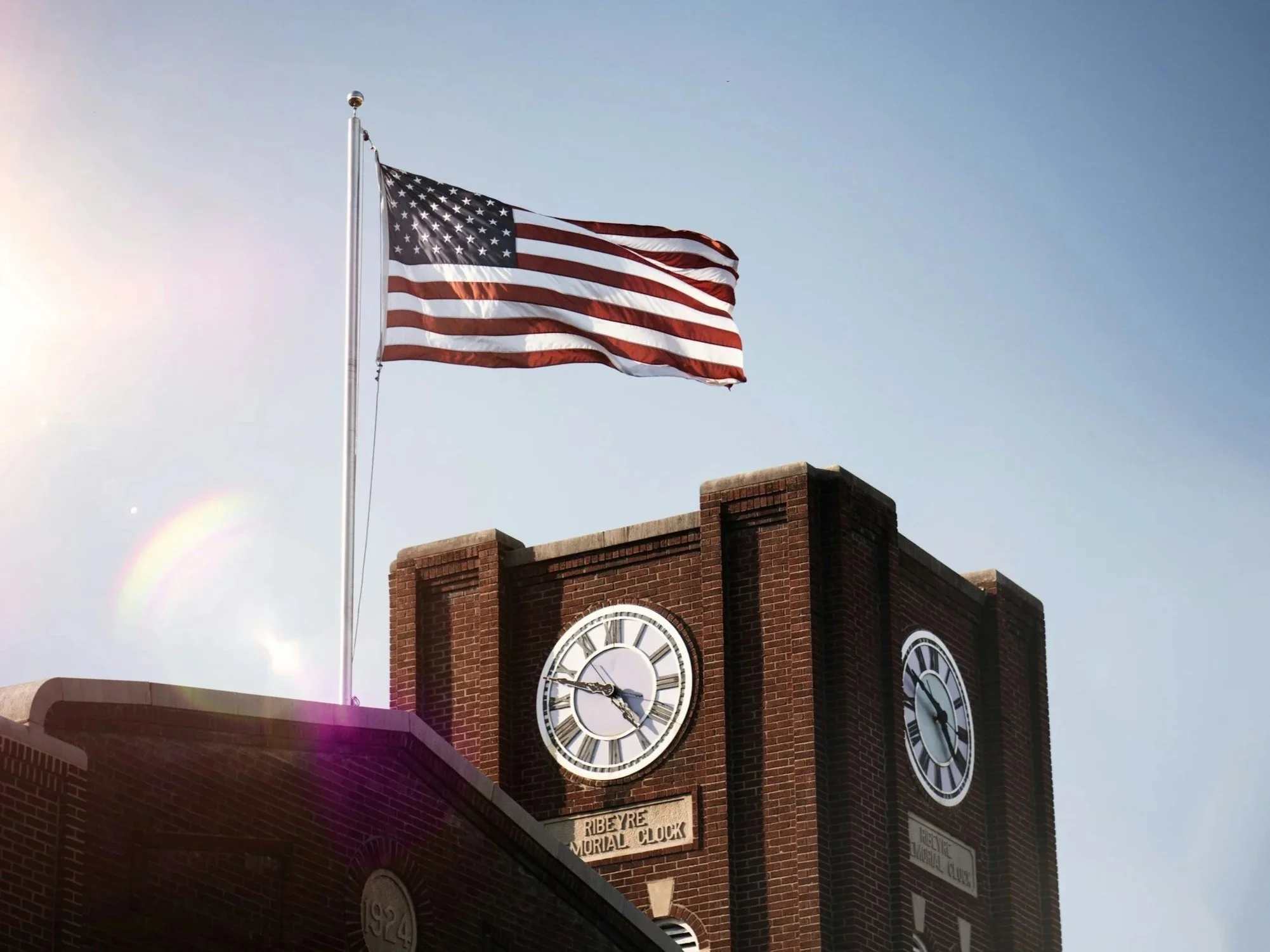 FAITHFUL TO THE FINISH: Charlie Kirk’s Voice Still Speaks