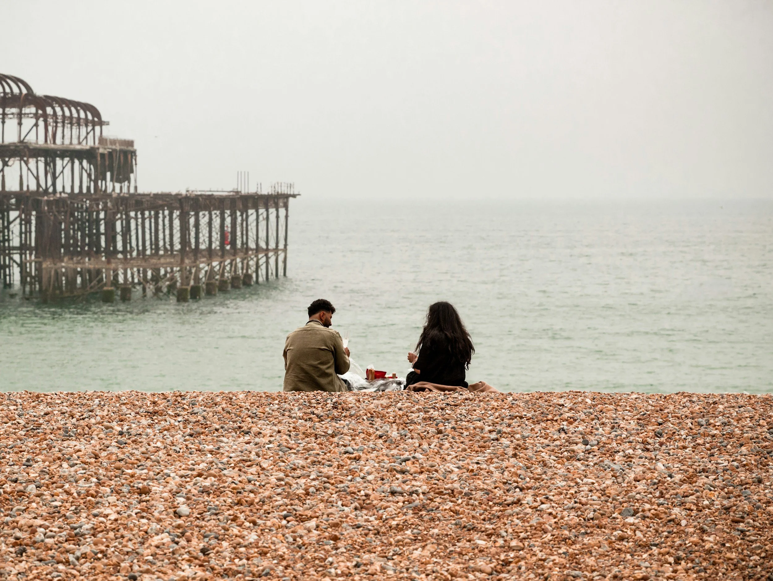 TWO ARE BETTER THAN ONE