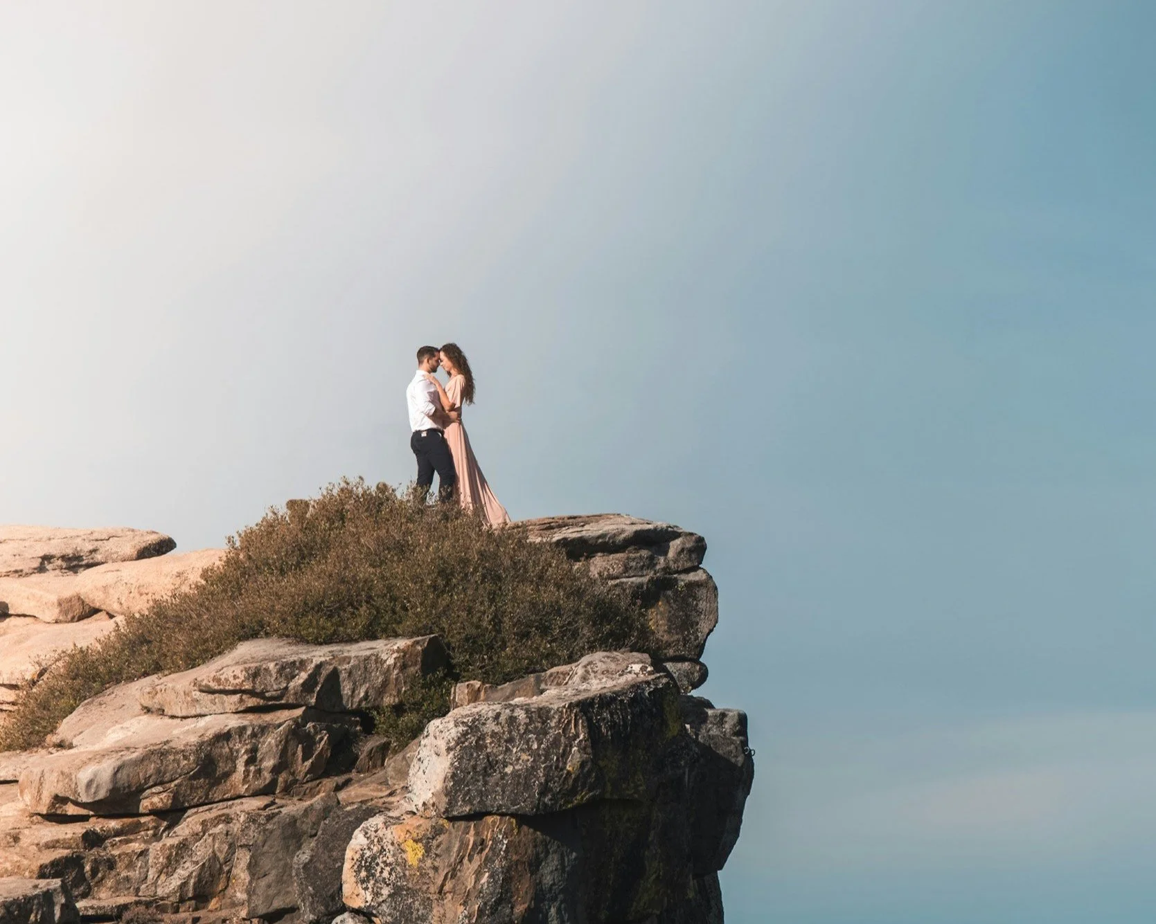 A REAL LIFE LOVE STORY