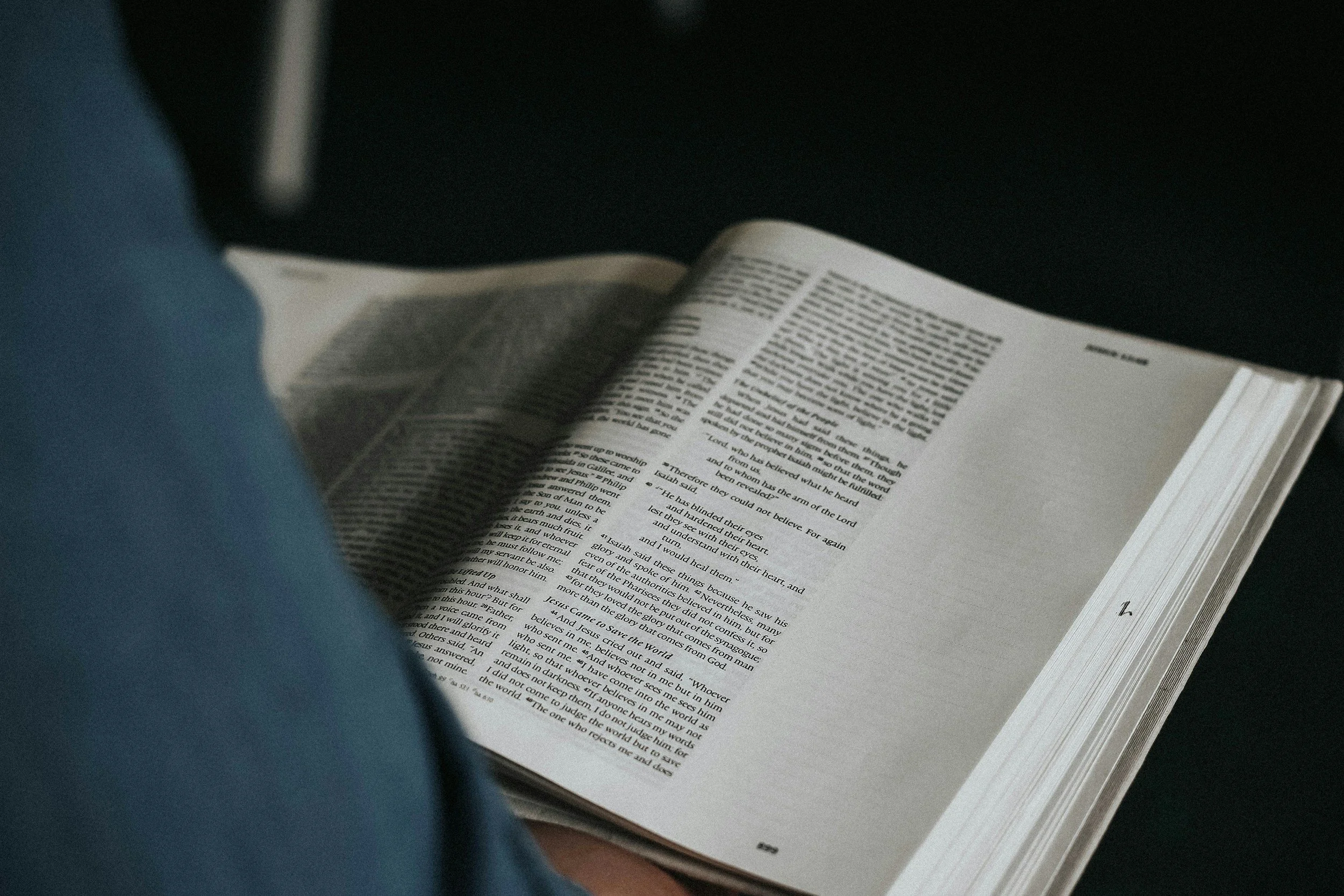 Week Eighteen: Faith Rested in God 