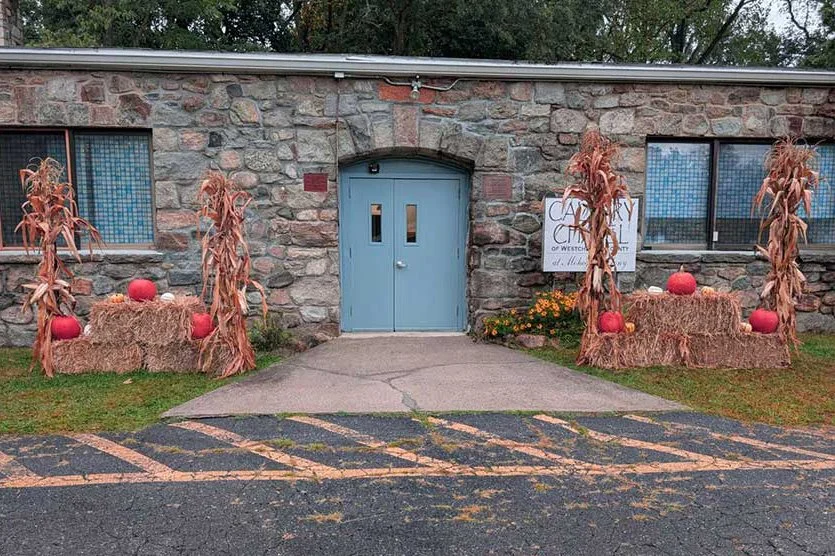 CALVARY CHAPEL OF WESTCHESTER COUNTY