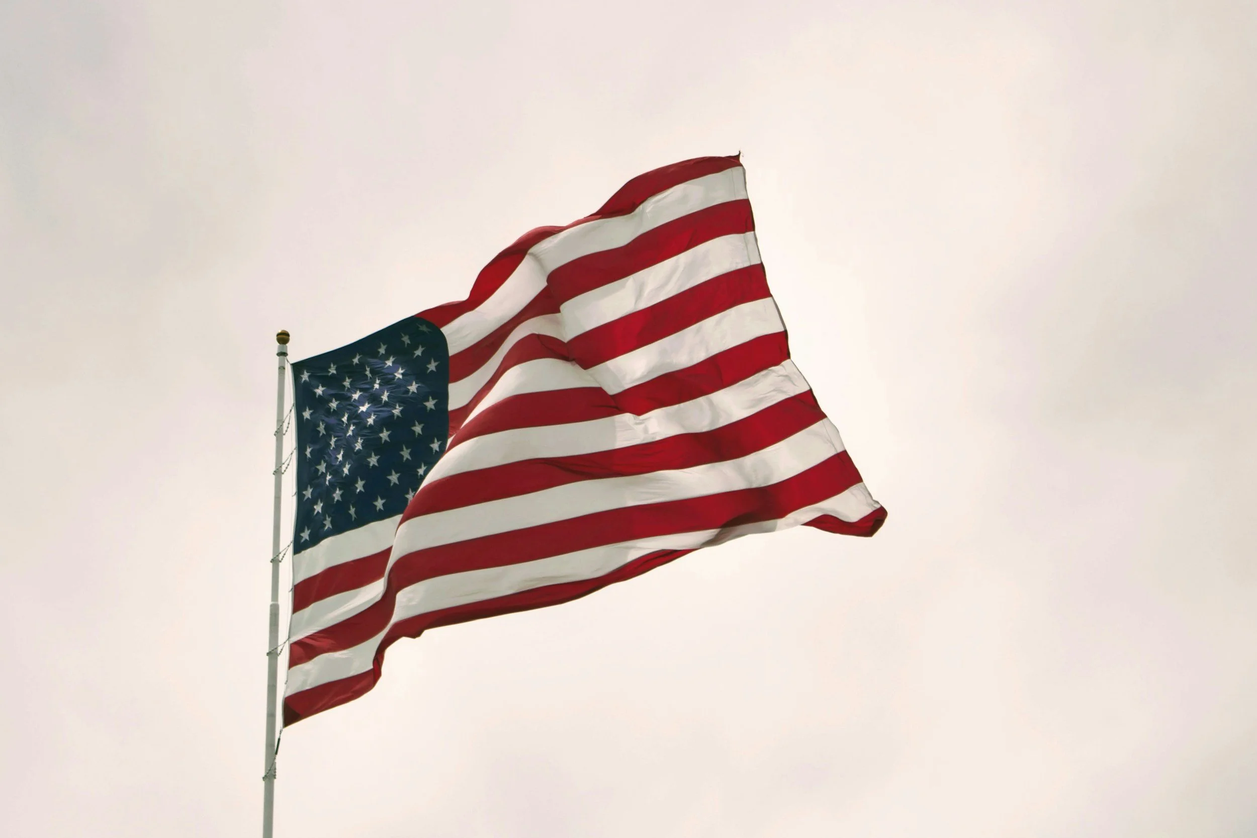 250 YEARS OF FREEDOM: The Foundation &amp; the Fulfillment