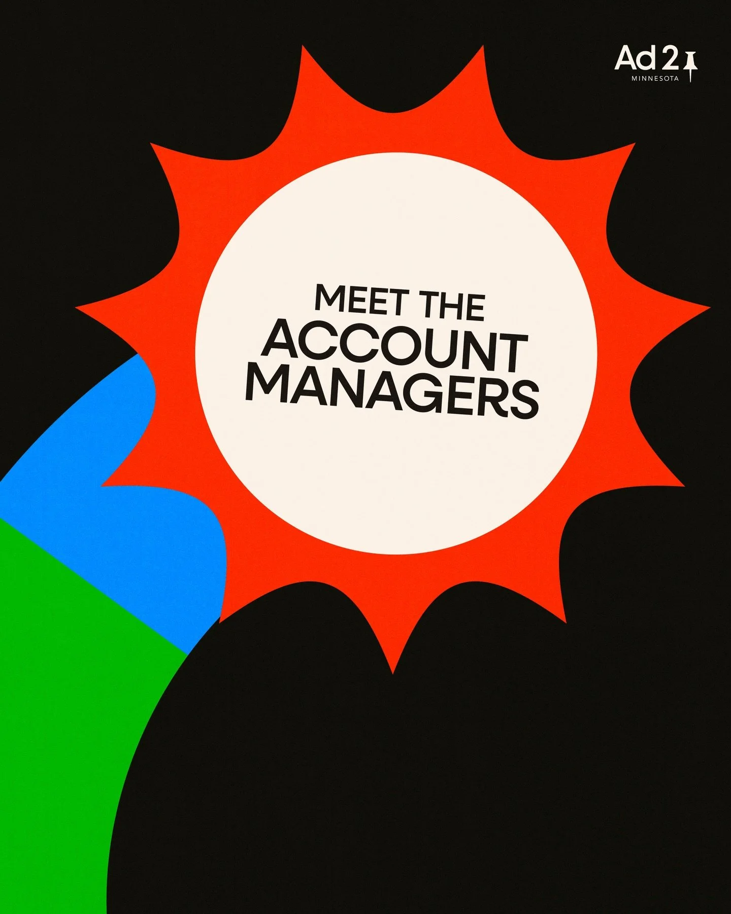 We&rsquo;re thrilled to introduce our SAS 2026 Account Managers! Kailee Hoff, Madalyn Fisher, and Joy Maranga are here to ensure that all the pieces fall right into place for this year&rsquo;s event! 🧩 #SAS2026 #WhyAd2.