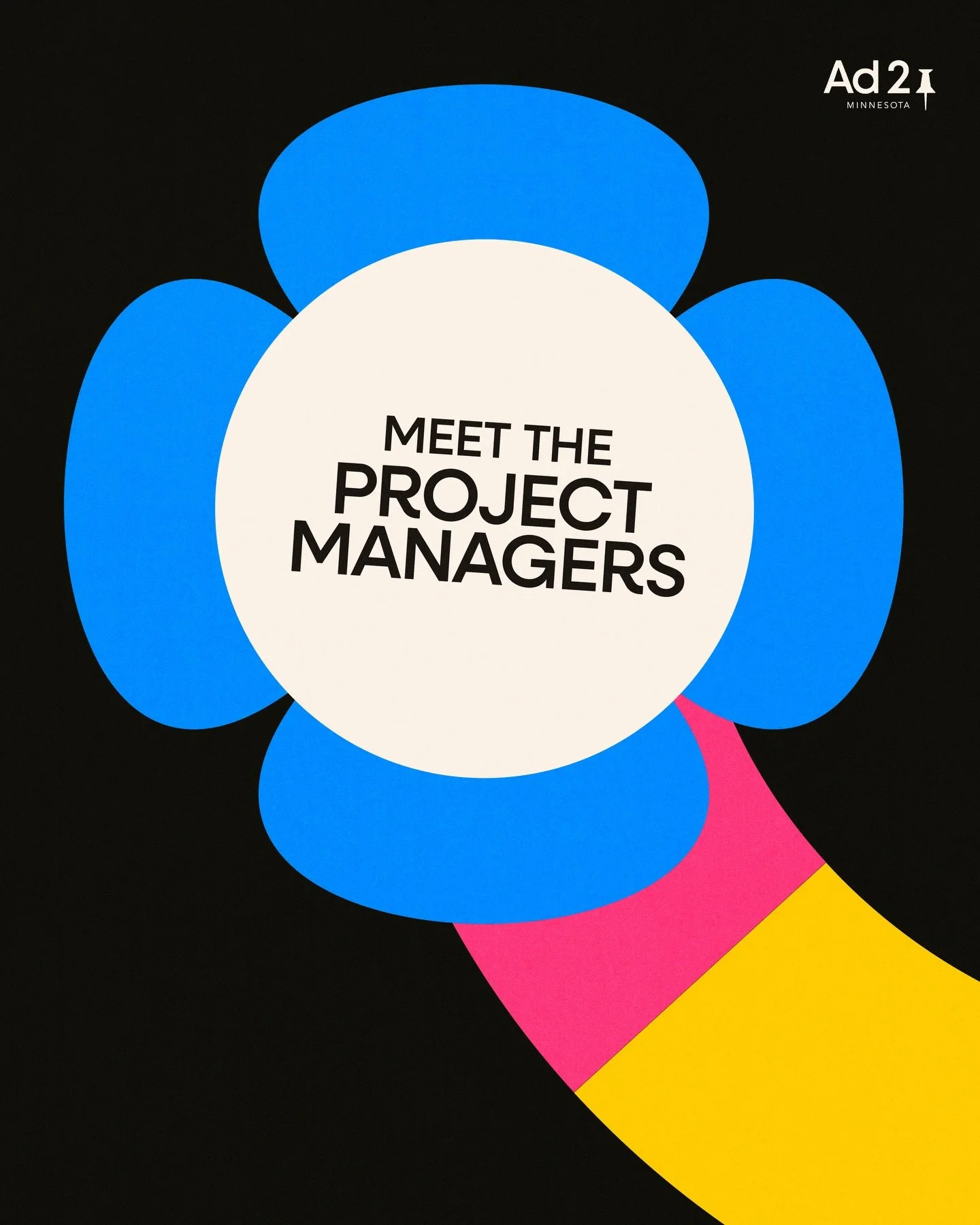 Meet the SAS 2026 Project Managers, they know the rulebook inside and out to help us all stay on track. Adeline Meyer, Liz Lafeber, and Kenzie Laurent will keep the game fun for everyone! 🃏 #SAS2026 #WhyAd2