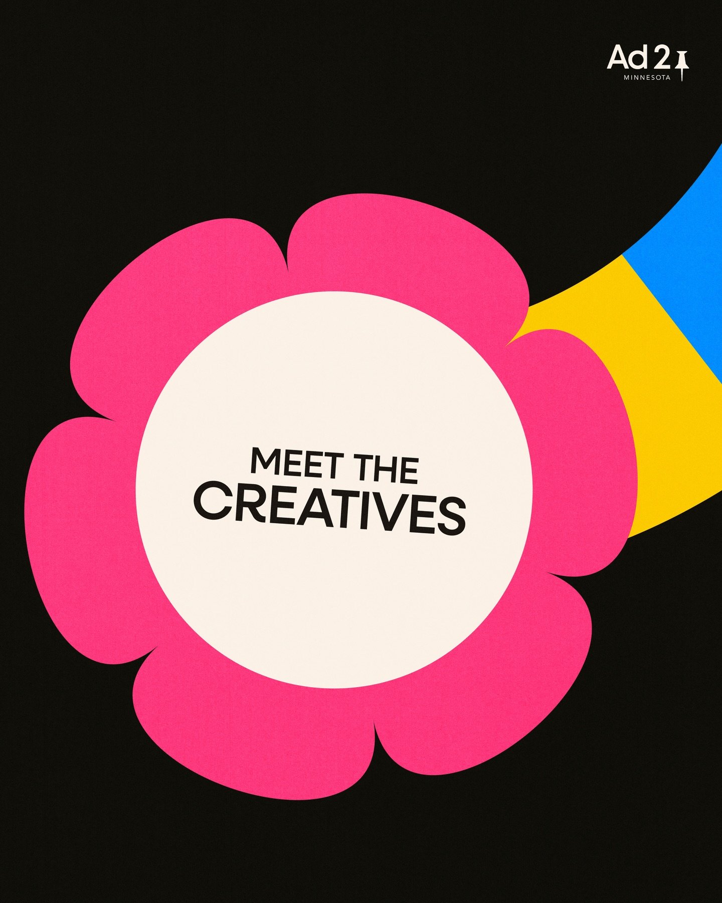 It&rsquo;s time to meet the gamemakers that are bringing SAS 2026 to life: the Creative Team! Cecilia Harold, Regan Haack, Connor Hryhorysak, Sandra Houghton Soto, and Cole Blackett are the whimsical minds behind this playful theme. 🌈 #SAS2026 #WhyA