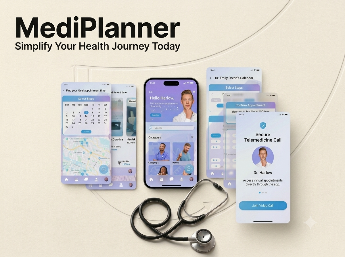 MediPlanner