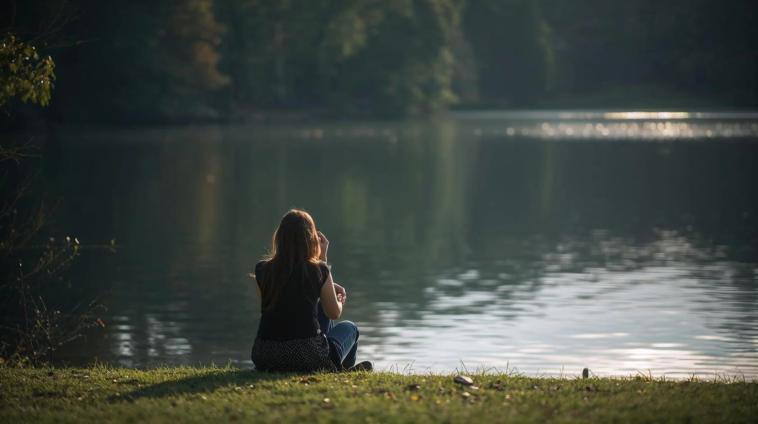 Self-Mastery: The Key to Lasting Change