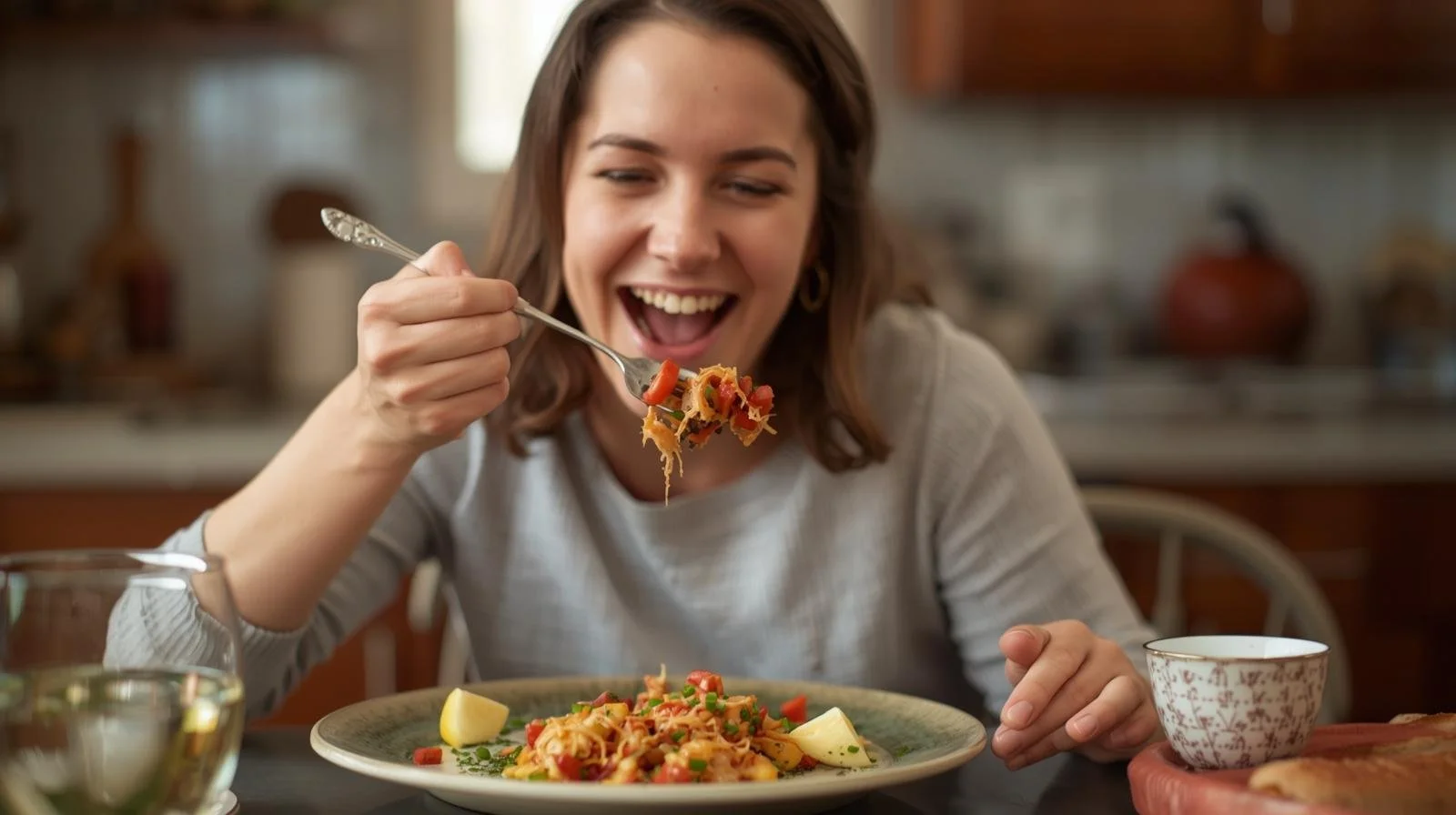 Why Discipline Isn’t the Answer to Your Weight Struggles
