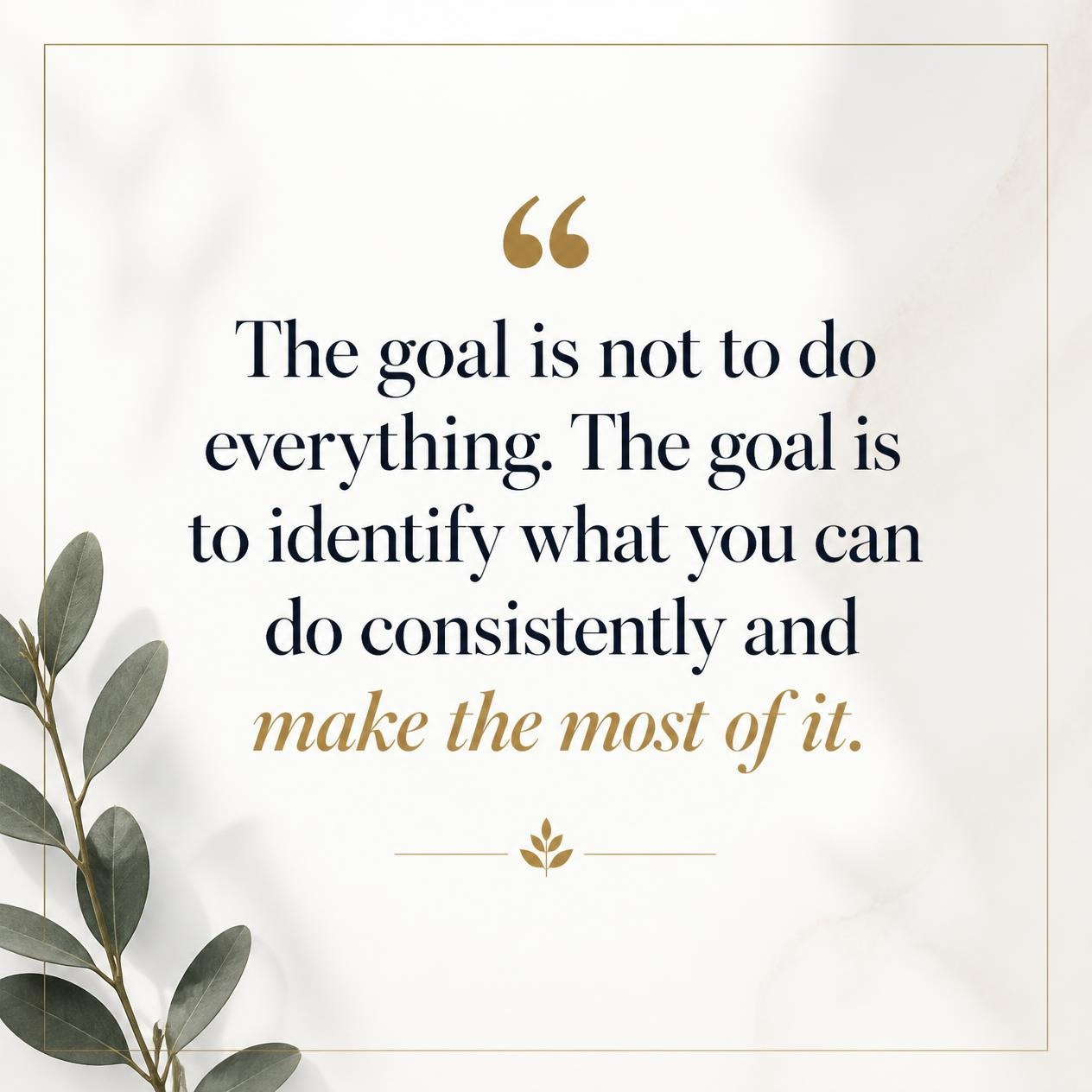 Are Your Weight Loss Goals Realistic? The Truth About Expectations vs. Reality