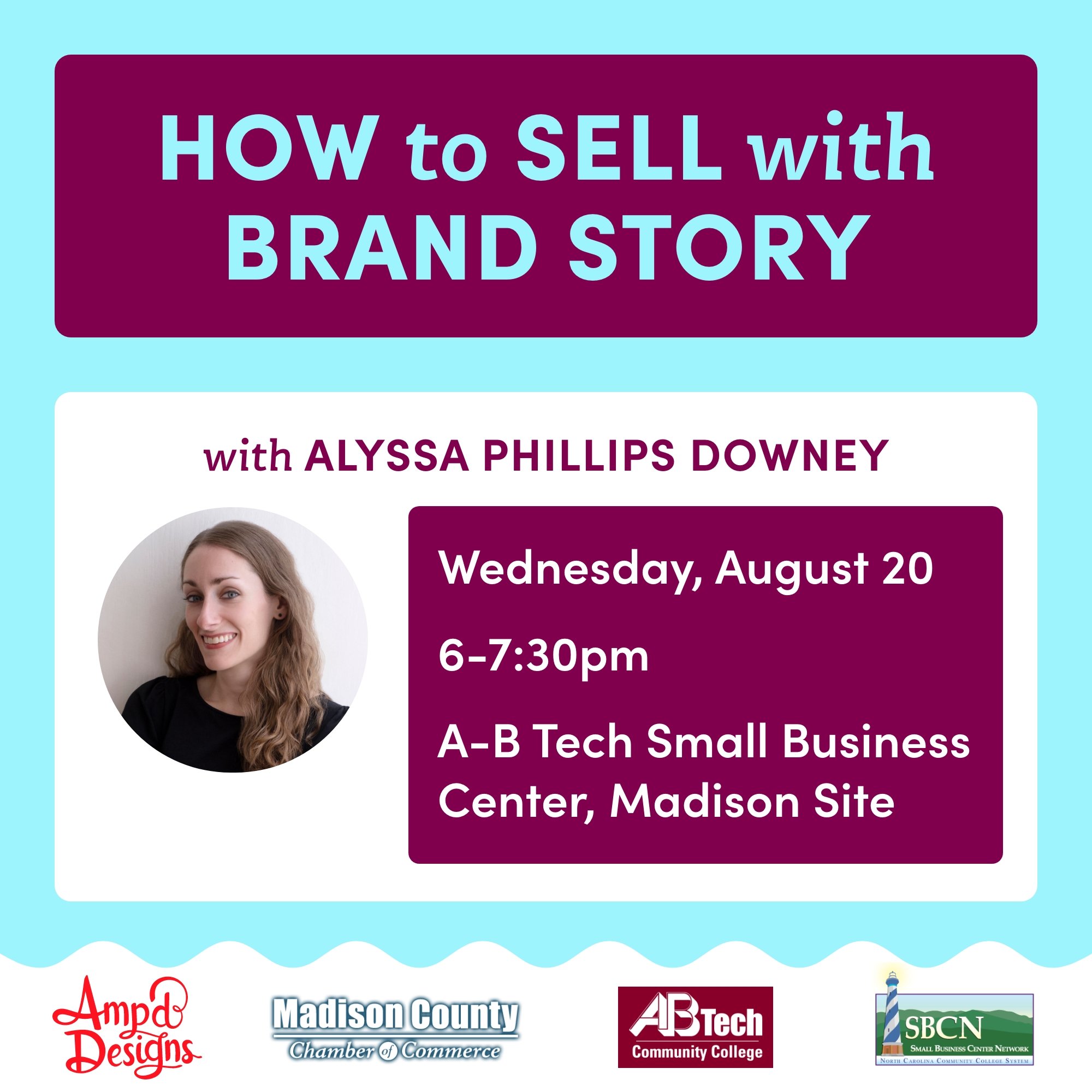 How to Sell with Brand Story