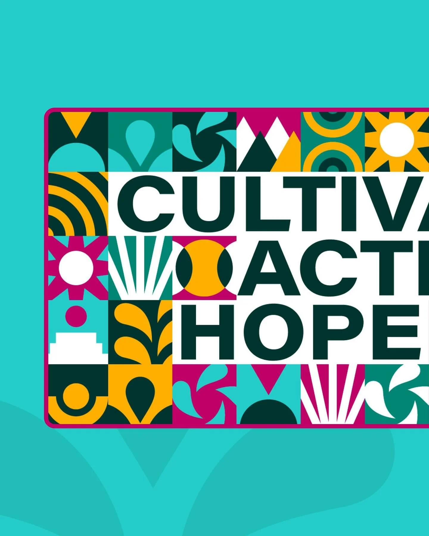 This year I had the pleasure of collaborating with @dogwoodwnc on the design of their 2024 Annual Report graphics.

The year&rsquo;s theme is &ldquo;Cultivating Active Hope.&rdquo; To Dogwood, this means finding hope around us in the community, even 