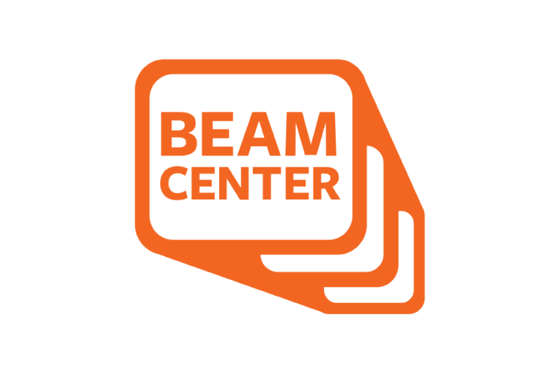 Beam Center