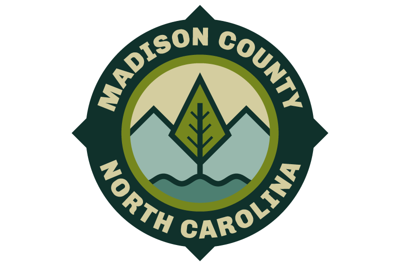 Madison County, North Carolina, Tourism