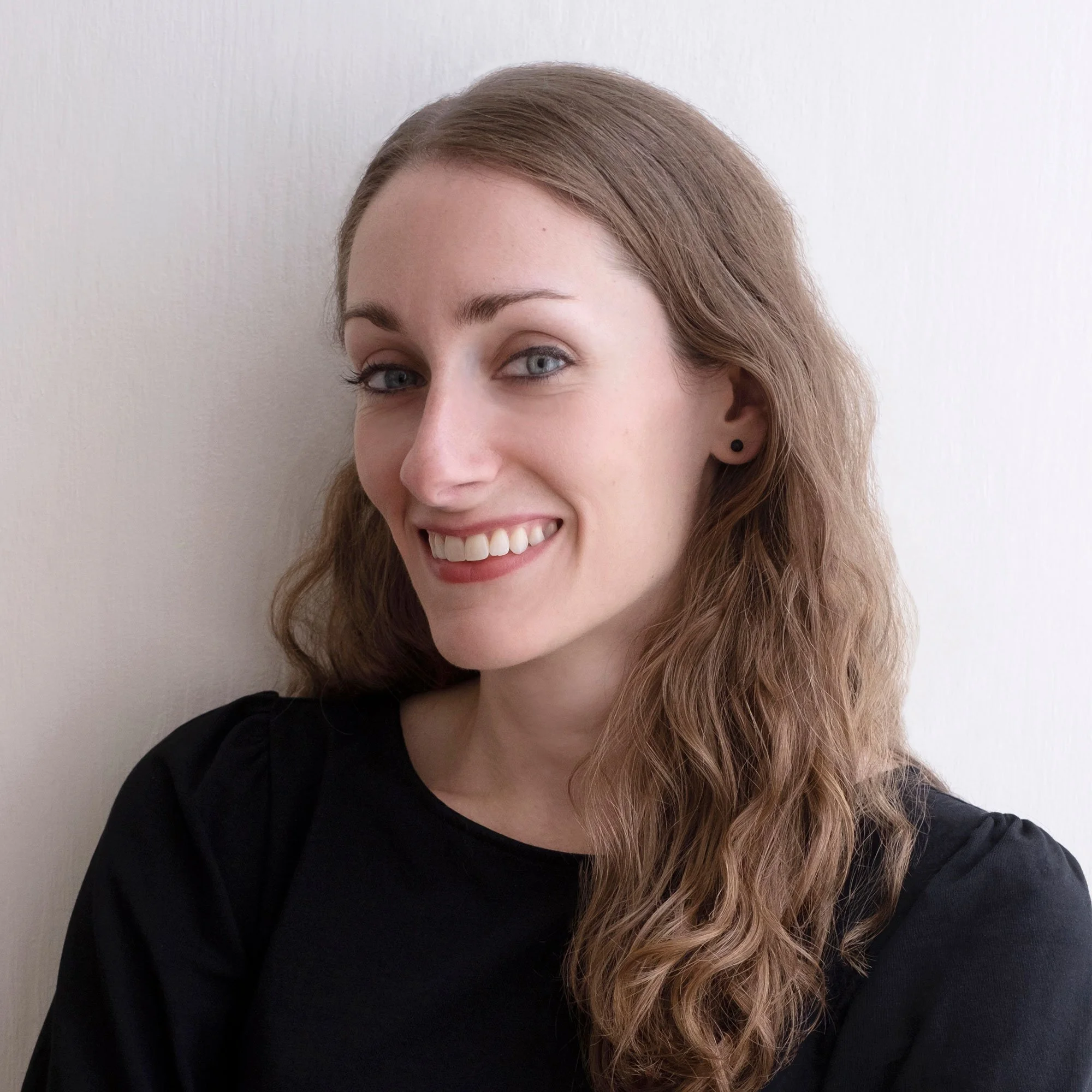 Alyssa Phillips Downey of Amp'd Designs.