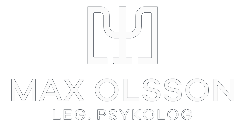 Max Olsson - Psychologist in Gothenburg, Sweden - English speaking therapist