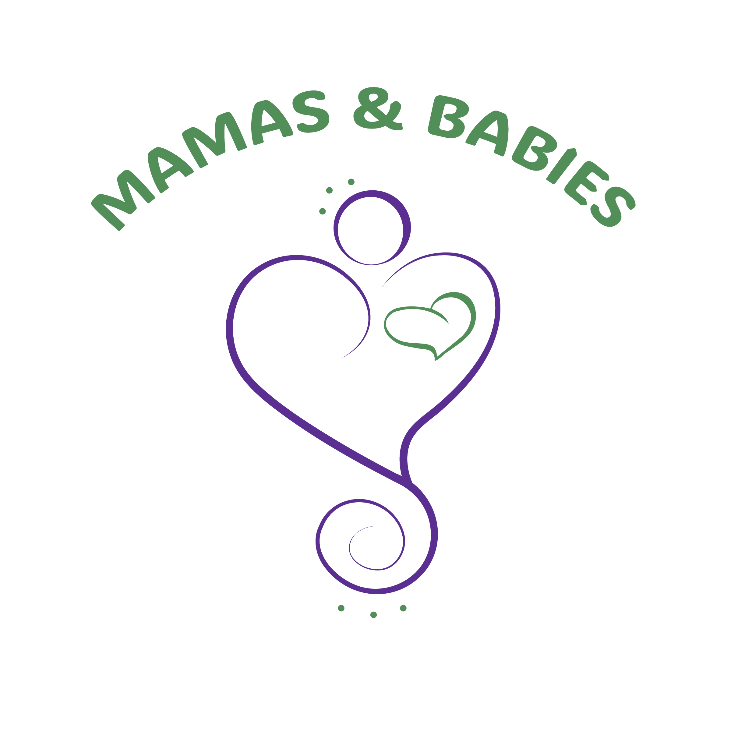 MAMAS and BABIES logo
