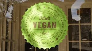 Feb. 4 Have lunch at Detroit Vegan Soul