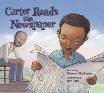 Feb. 2 Dr. Carter Woodson