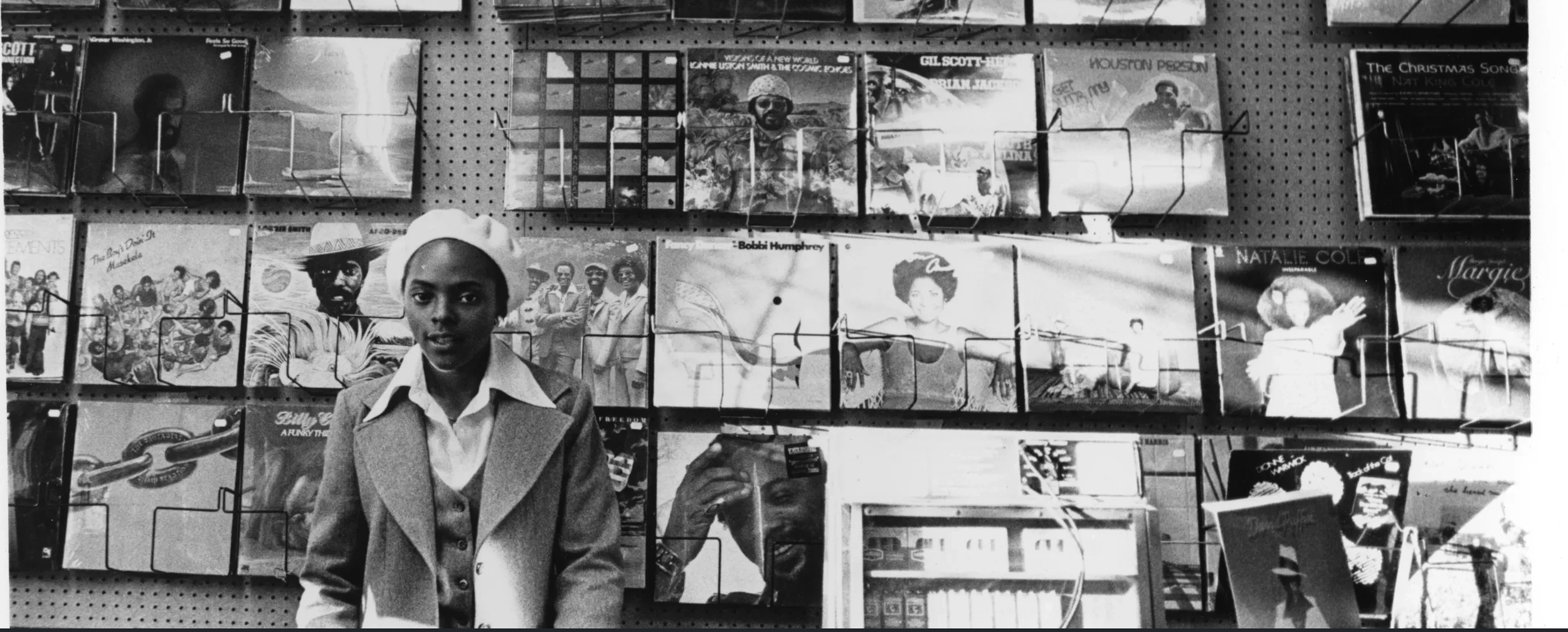 Feb. 7 Documenting Detroit