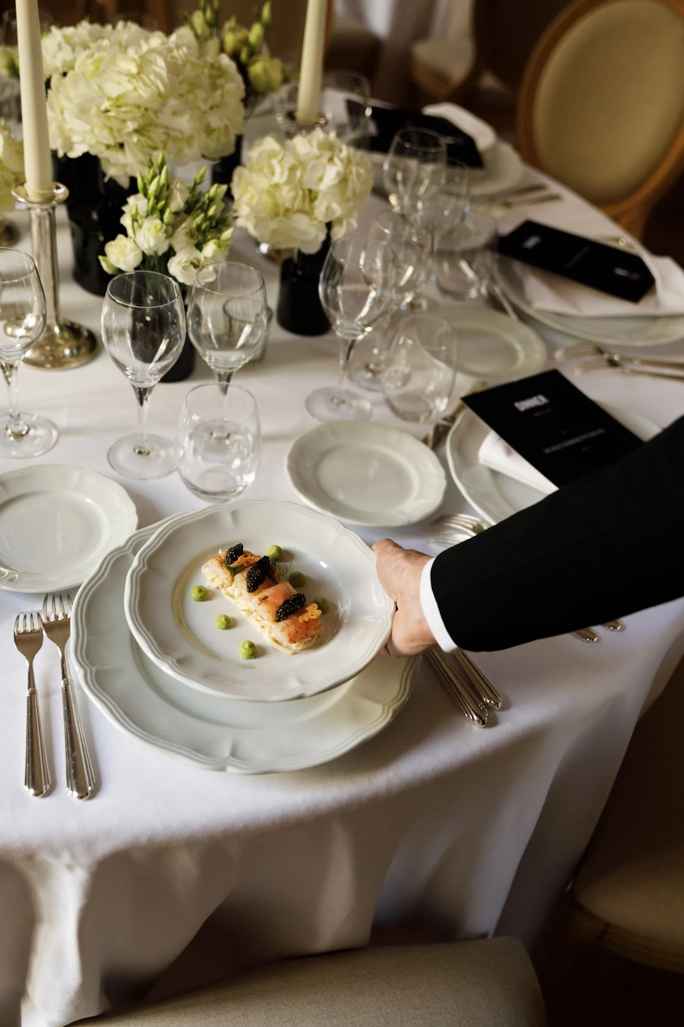 Musée de la chasse et de la Nature - World  Chess Championship