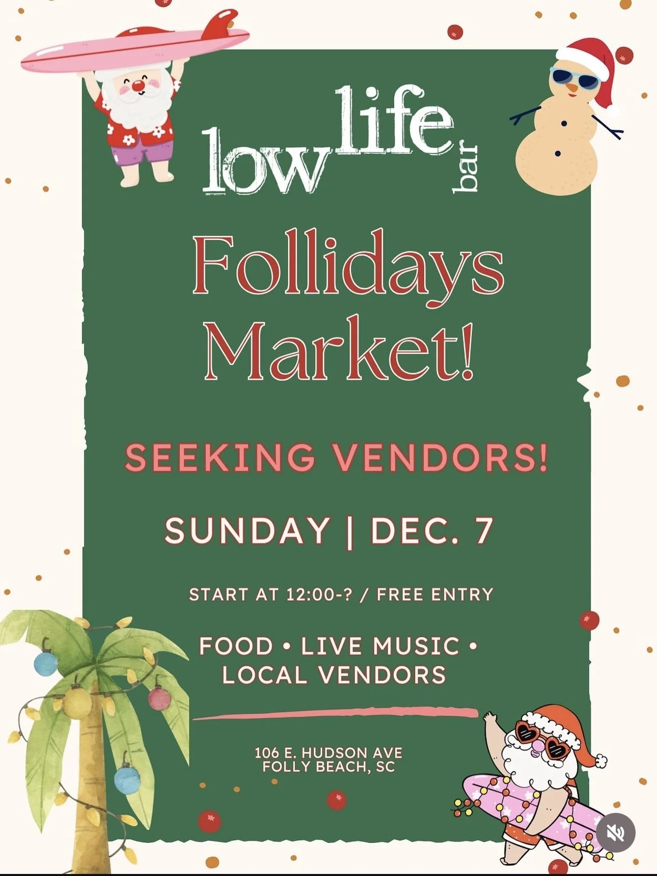 Follidays Market