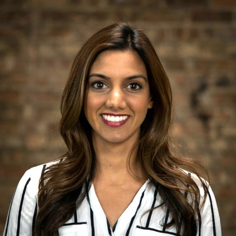 Member Highlight: Sascha Dhanjal, Saffi Saana