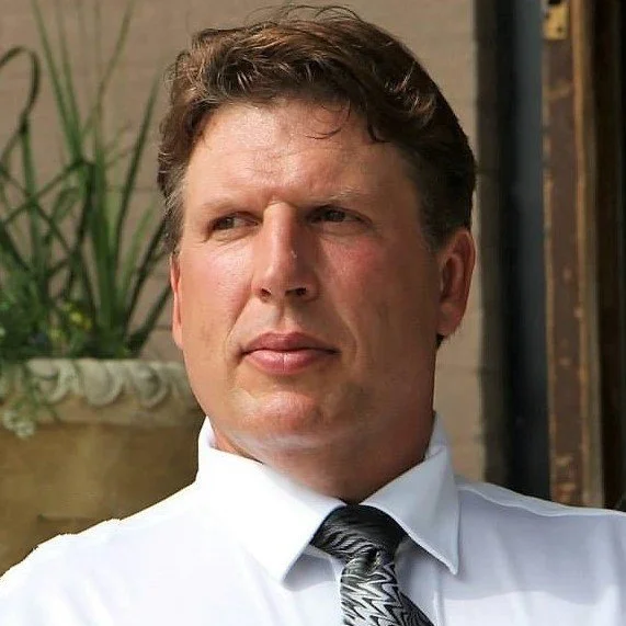 Member Highlight: Mark Doudlah, Doudlah Farms Organics