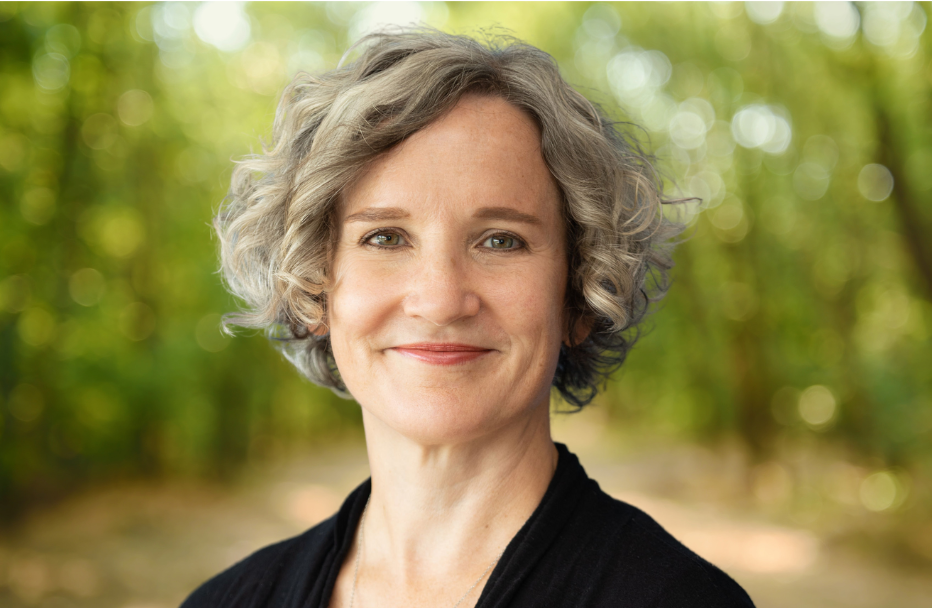 Jackie Lalley, Content & Outreach Coordinator