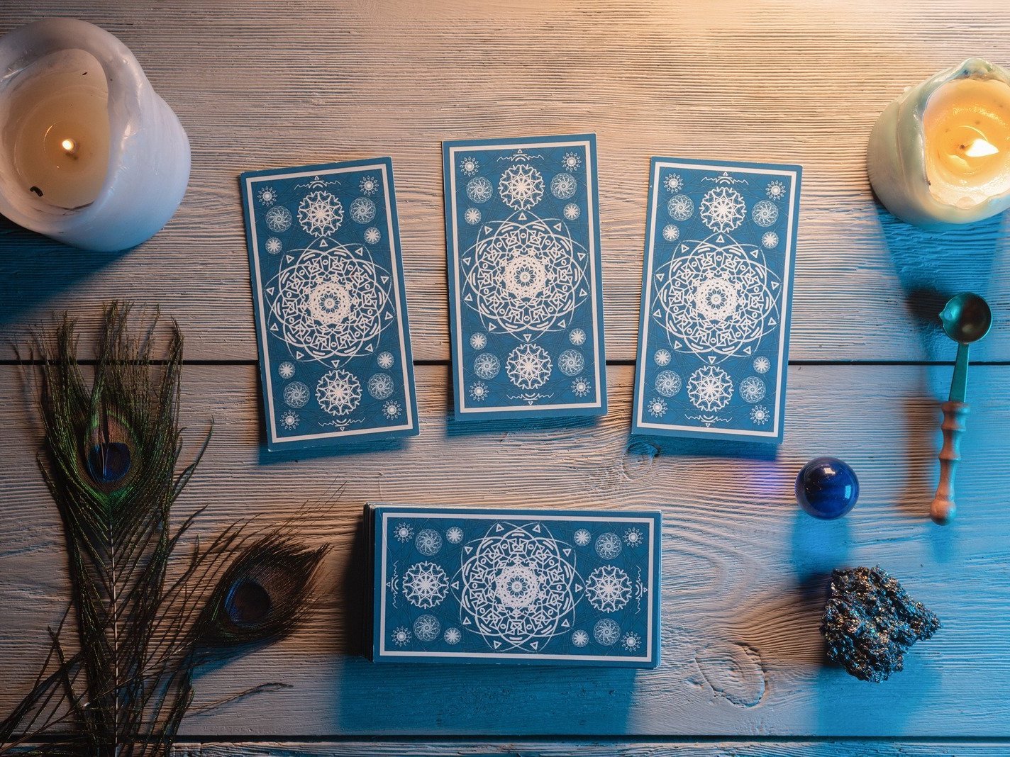 Understanding Tarot Card Readings &amp; The Main Cards in the Deck