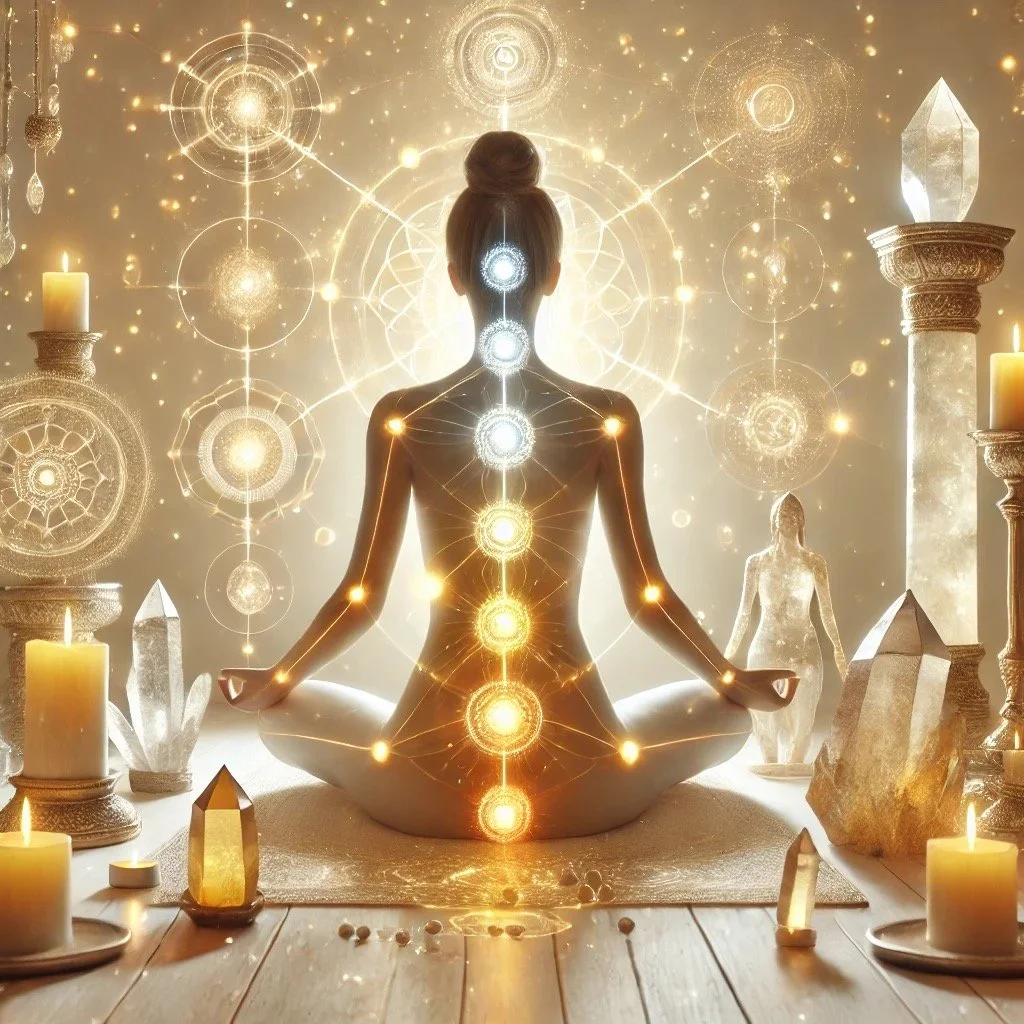 Balancing Chakras: Unlocking the Benefits of the Heart Chakra