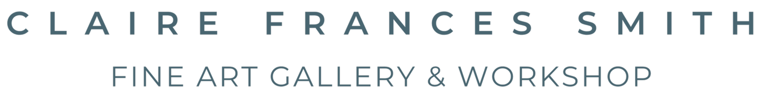 Claire Frances Smith Fine Art Gallery &amp; Workshop