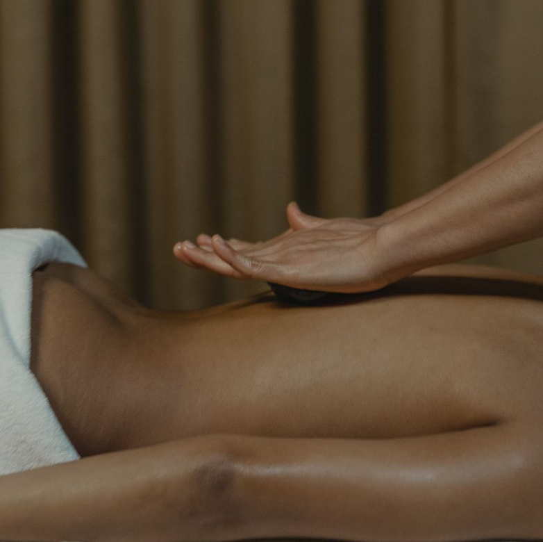 Cupping therapy