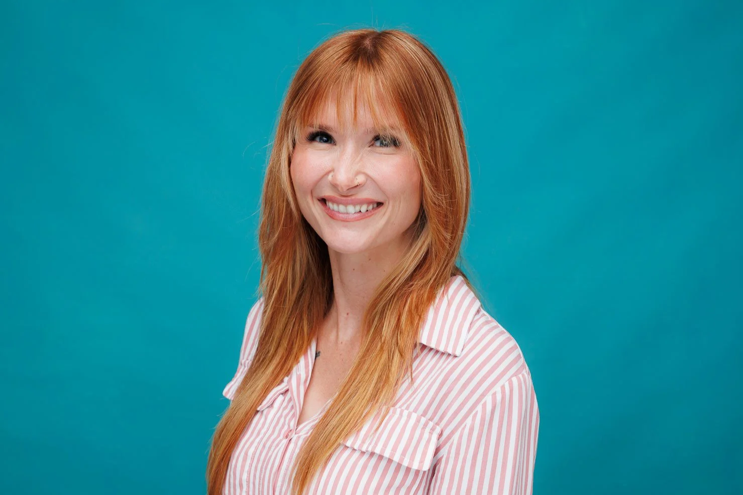 KAT PATSCHKE Founding Director of Finance and Operations