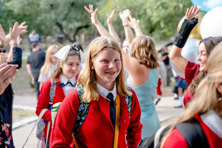 The texas girls school austin s tuition free stem middle high school