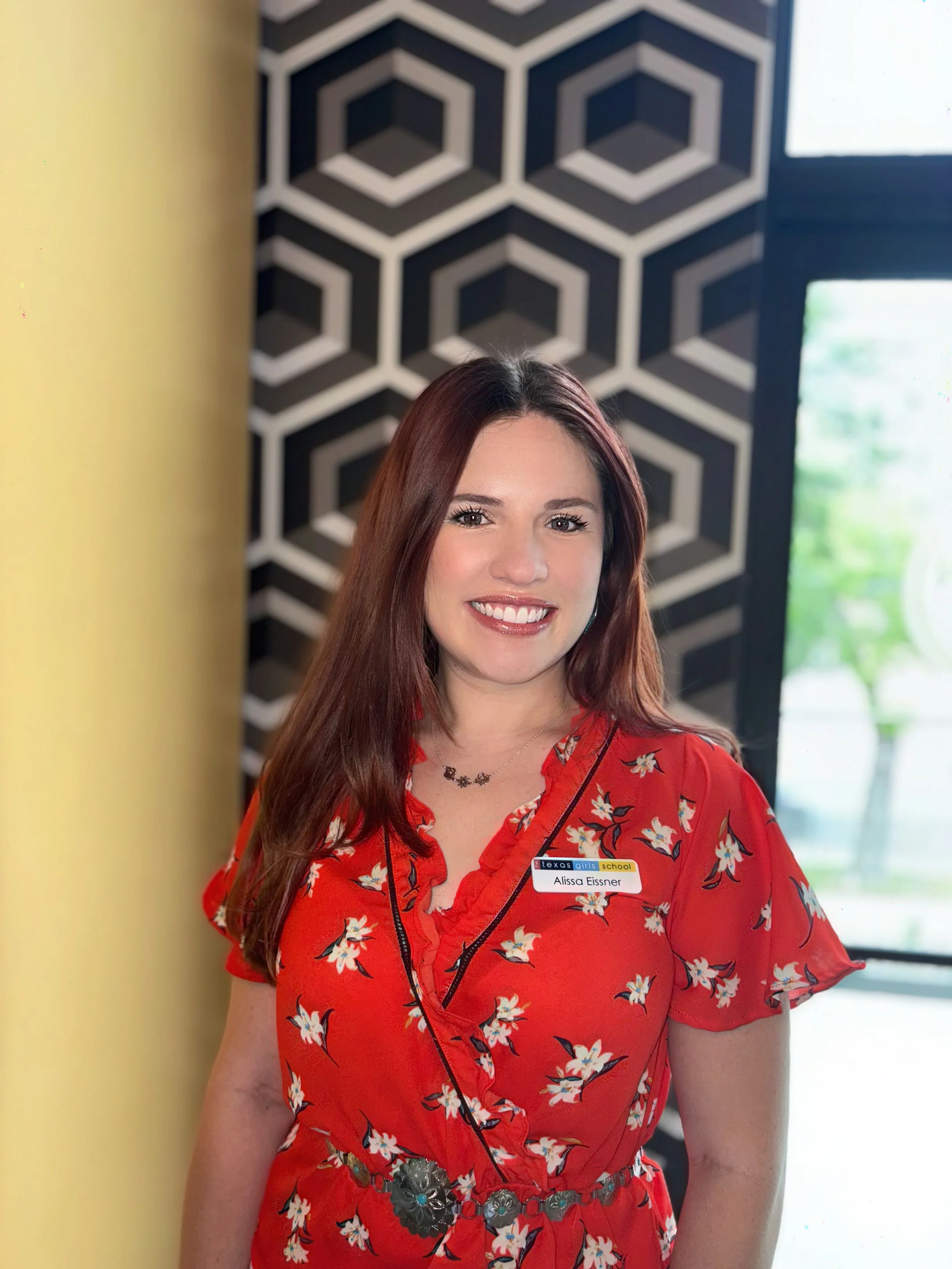 ALISSA EISSNER