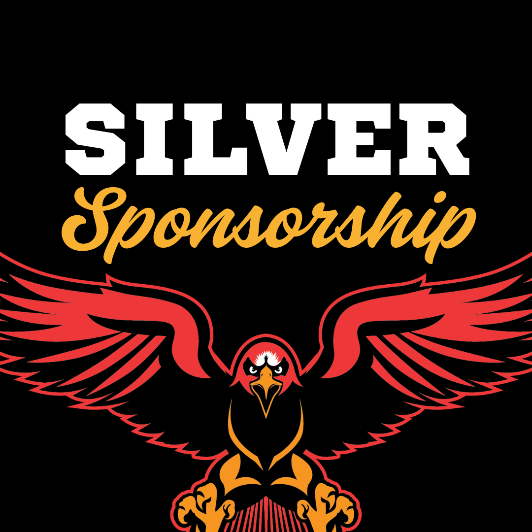 Silver Sponsorship
