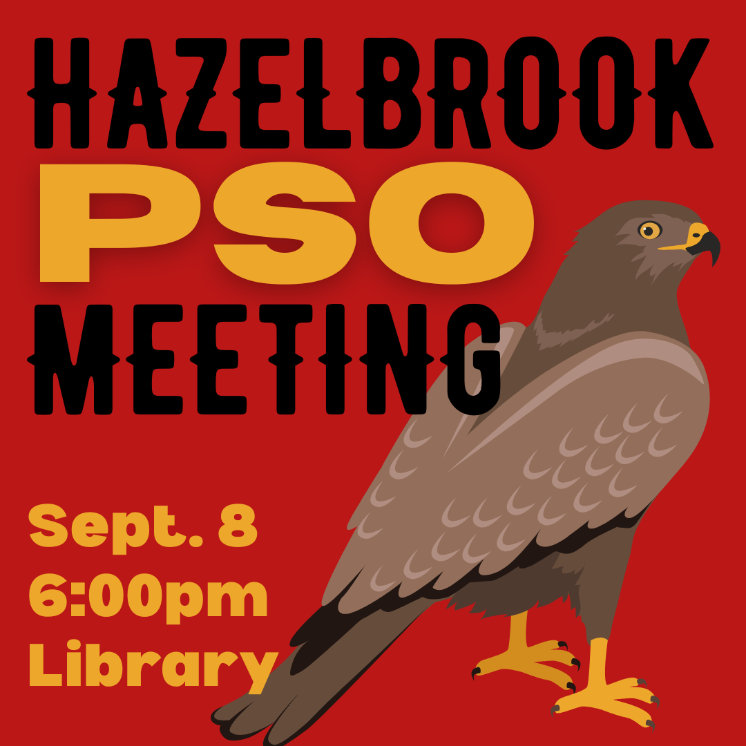 PSO Meeting