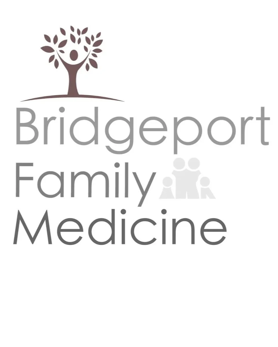 Bridgeport Family Medicine is a locally-owned, private practice that focuses on learning and implementing your health goals, from treating an active injury or condition to providing above and beyond preventative care. Our clinic is driven by compassi
