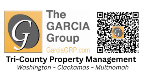 Portland Property Management (The Garcia Group) provides full-service residential property management across the Greater Portland Metro, helping owners with marketing, tenant screening, leasing, maintenance, and overall care of rental homes and inves
