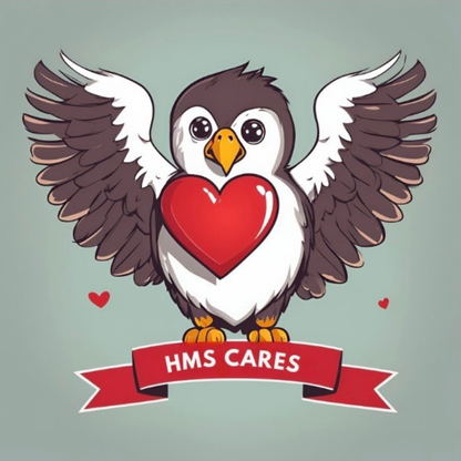 HMS Cares: A Day of Service